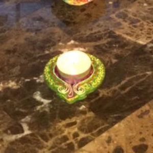 Meet your Posher, Anita